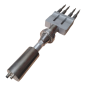 SONIMAT Composants ultrasons Booster BR2010-T2 + Convertisseur C0115 + Sonotrode 1900785