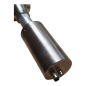 SONIMAT Composants ultrasons Booster BR2010-T2 + Convertisseur C0115 + Sonotrode 1900785