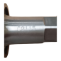 SONIMAT Composants ultrasons Booster BR2010-T2 + Convertisseur C0115 + Sonotrode 1900785