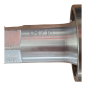 SONIMAT Composants ultrasons Booster BR2010-A2 + Convertisseur C0064 + Sonotrode 1500780