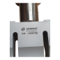 SONIMAT Composants ultrasons Booster BR2010-T2 + Convertisseur C0136 + Sonotrode 1900788