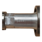 SONIMAT Composants ultrasons Booster BR2010-T2 + Convertisseur C0136 + Sonotrode 1900788