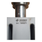SONIMAT Composants ultrasons Booster BR2010-A2 + Convertisseur C0147 + Sonotrode 1900271
