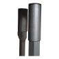 SONIMAT Composants ultrasons Booster BR2010-A2 + Convertisseur C0147 + Sonotrode 1900271