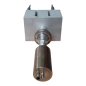 SONIMAT Composants ultrasons Booster BR2010-A2 + Convertisseur C0147 + Sonotrode 1900271