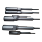 SONIMAT Composants ultrasons Booster BR2010-A2 + Convertisseur C0103 + Sonotrode 1800010
