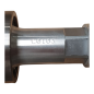 SONIMAT Composants ultrasons Booster BR2010-A2 + Convertisseur C0103 + Sonotrode 1800010