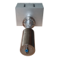 SONIMAT Composants ultrasons Booster BR2010-A2 + Convertisseur C0103 + Sonotrode 1800010