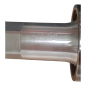 SONIMAT Composants ultrasons Booster BR2010-A2 + Convertisseur C0103 + Sonotrode 1800010