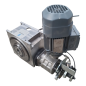 SOPAP TSa 200-2-300-3-D-GRS-AB-A-D-E-17-E + TRAMEC SFK 40 + SEW-USOCOME FR63LA/BR/HR