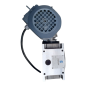 SOPAP TSa 200-2-300-3-D-GRS-AB-A-D-E-17-E + TRAMEC SFK 40 + SEW-USOCOME FR63LA/BR/HR