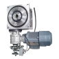 SOPAP TSa 200-2-300-3-D-GRS-AB-A-D-E-17-E + TRAMEC SFK 40 + SEW-USOCOME FR63LA/BR/HR