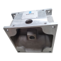 SOPAP TSa 200-2-300-3-D-GRS-AB-A-D-E-17-E + TRAMEC SFK 40 + SEW-USOCOME FR63LA/BR/HR