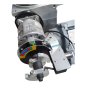 SOPAP TSa 200-2-300-3-D-GRS-AB-A-D-E-17-E + TRAMEC SFK 40 + SEW-USOCOME FR63LA/BR/HR