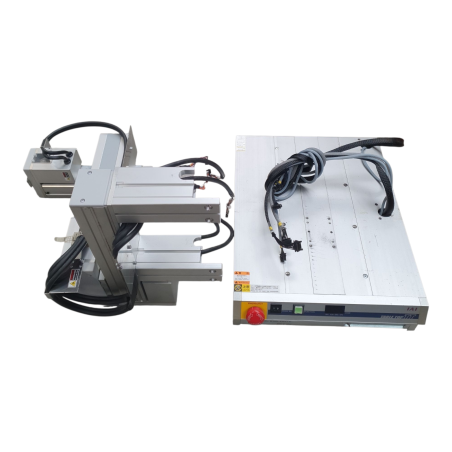 IAI CORPORATION TT-C3-I-2020-10B-P Table Top TT avec S-K-1 + S-K-2 + S-K-3-100