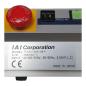IAI CORPORATION TT-C3-I-2020-10B-P Table Top TT avec S-K-1 + S-K-2 + S-K-3-100