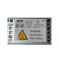 SEW EURODRIVE MDX61B0005-5A3-4-0T/DEH11B/DFE33B Onduleur 0.55kW