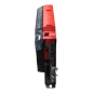 SEW EURODRIVE MDX61B0005-5A3-4-0T/DEH11B/DFE33B Onduleur 0.55kW sans résistance au freinage