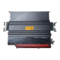 SEW EURODRIVE MDX61B0005-5A3-4-0T/DEH11B/DFE33B Onduleur 0.55kW sans résistance au freinage