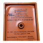 LUMBERG AUTOMATION ASBV 8/LED 5-242/5M Boîtier pour détecteur/actionneur