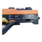 IFM ELECTRONIC AirBox 5/2 bistable 4DI-Y AUX Module pour pneumatique 45128