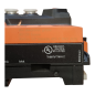 IFM ELECTRONIC AirBox 5/2 bistable 4DI-Y AUX Module pour pneumatique 45128