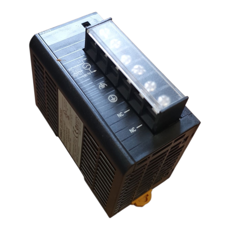 OMRON CJ1W-PA202 Alimentation automate 100-240V AC