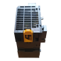 OMRON CJ1W-PA202 Alimentation automate 100-240V AC