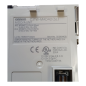 OMRON CJ1W-MAD42 Module d'extension pour automate A/D D/A UNIT