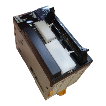 OMRON CJ1M-CPU21 Unité centrale