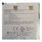 OMRON CJ1M-CPU21 Unité centrale