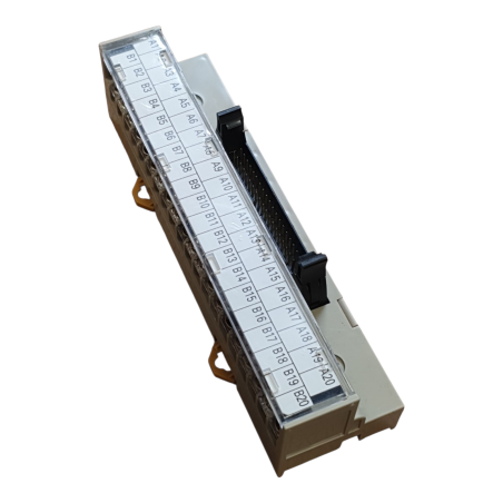 OMRON XW2D-40G6 Bloc de jonction/Connecteur