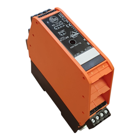 IFM ELECTRONIC AC2250 Module d'armoire AS-Interface