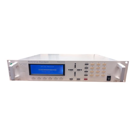 Applied Precision REFERENCE STANDARD 2310S Outil de mesure électrique triphasée