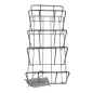 MELAG ME80040 INSERT RACK FOR 4 MELASTORE TRAY / SIEVE CASSETTES