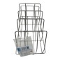 MELAG ME80040 INSERT RACK FOR 4 MELASTORE TRAY / SIEVE CASSETTES