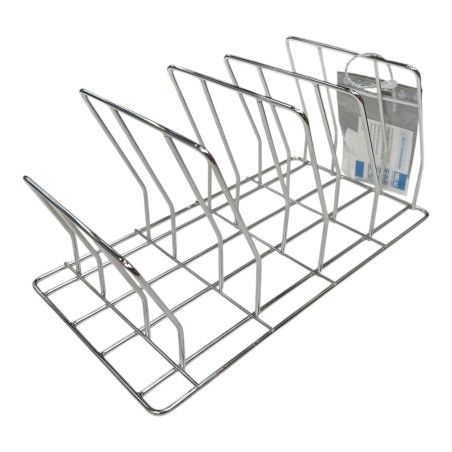 MELAG ME80040 INSERT RACK FOR 4 MELASTORE TRAY / SIEVE CASSETTES