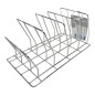 MELAG ME80040 INSERT RACK FOR 4 MELASTORE TRAY / SIEVE CASSETTES