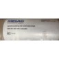 MELAG 80480 UPGRADE KIT INJECTOR RAIL (INCLUDED 2 s-u CENTRAL FILTERS)