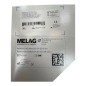 MELAG ME01193 PERMANENT FILTER FOR MELASTORE BOX 100/200 (2PIECES)