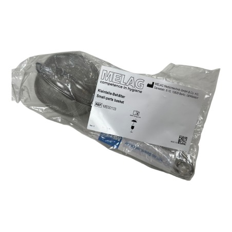 MELAG ME00133 SMALL-PARTS BASKET