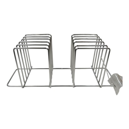 MELAG ME80590 HOLDER FOR 5 TRAYS/ 10 HALF TRAYS