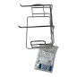 MELAG ME80110 HOLDER FOR IMPRESSIONS TRAYS AND JOINT INSTRUMENTS
