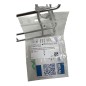 MELAG ME80110 HOLDER FOR IMPRESSIONS TRAYS AND JOINT INSTRUMENTS