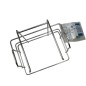 MELAG ME80110 HOLDER FOR IMPRESSIONS TRAYS AND JOINT INSTRUMENTS