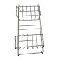 MELAG ME22420 FOLL HOLDER LONG (CHAMBER DEPTH 45cm)