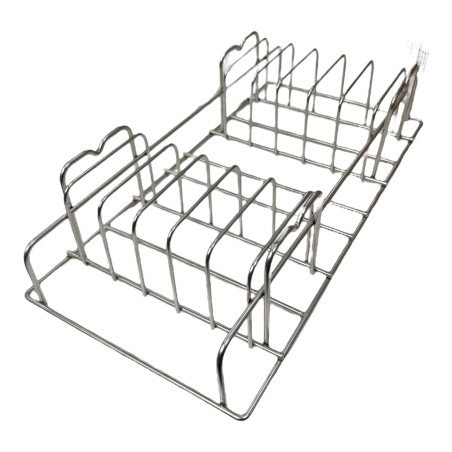MELAG ME22420 FOLL HOLDER LONG (CHAMBER DEPTH 45cm)