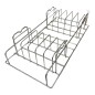 MELAG ME22420 FOLL HOLDER LONG (CHAMBER DEPTH 45cm)