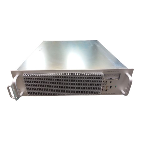 MT MEDTECH FM 1268 ACU 1200 S FM ELEKTRONIK Amplificateur de puissance