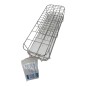 MELAG ME00184 INSTRUMENT BASKET STANDARD FLEX 2L MT10